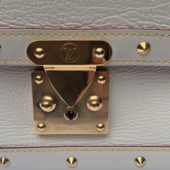 Authentic Preowned Louis Vuitton  lshoulder Bag - Picture 5 of 15